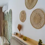 Апартаменти Nexus Boho Plaza