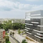 Nexus Boho Plaza Апартаменти