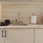 Апартаменти Nexus Boho Plaza *