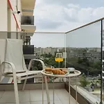 Апартаменти Nexus Boho Plaza *