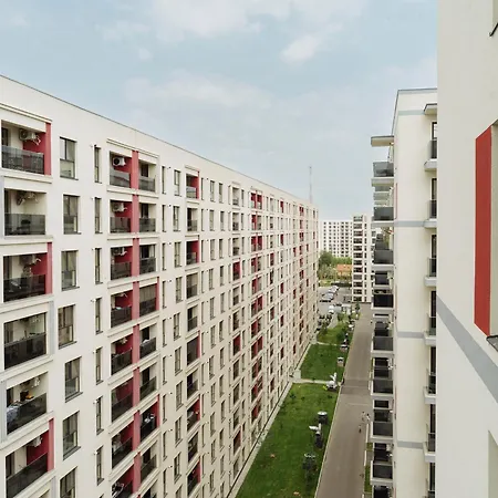 Nexus Boho Plaza *