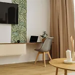 Nexus Boho Plaza Lägenhet
