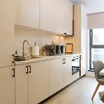 Apartman Nexus Boho Plaza