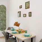 Apartman Nexus Boho Plaza