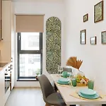 Nexus Boho Plaza *