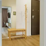 Lägenhet Nexus Boho Plaza Bukarest