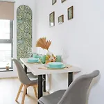 Lägenhet Nexus Boho Plaza