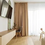 Nexus Boho Plaza *