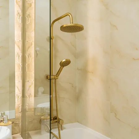 Nexus Boho Plaza Appartement *