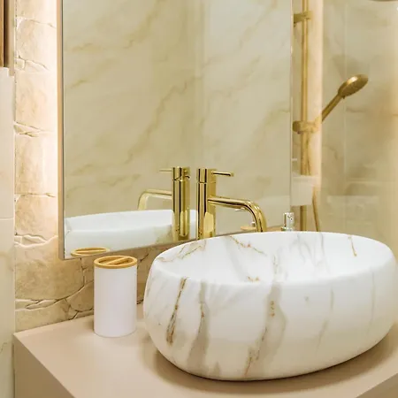 Nexus Boho Plaza Bucharest