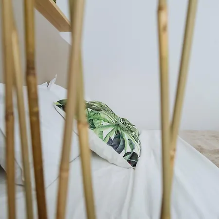 Nexus Boho Studio Plaza * Бухарест