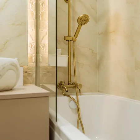 Nexus Boho Plaza Bucharest