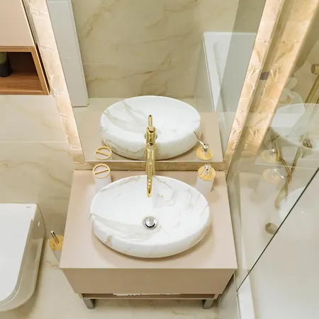 Nexus Boho Plaza * Bükreş