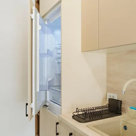 Nexus Boho Plaza * Bükreş