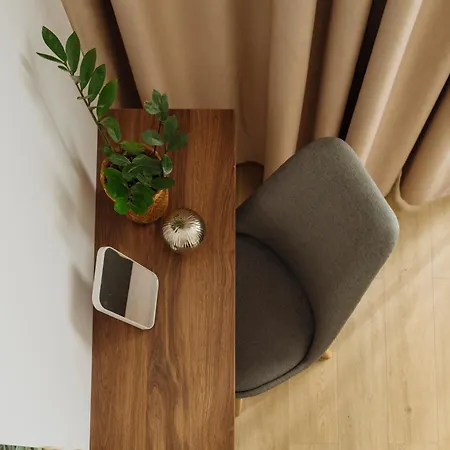 Appartement Nexus Boho Plaza