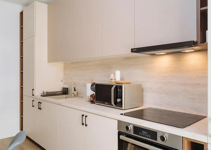 Nexus Boho Studio Plaza