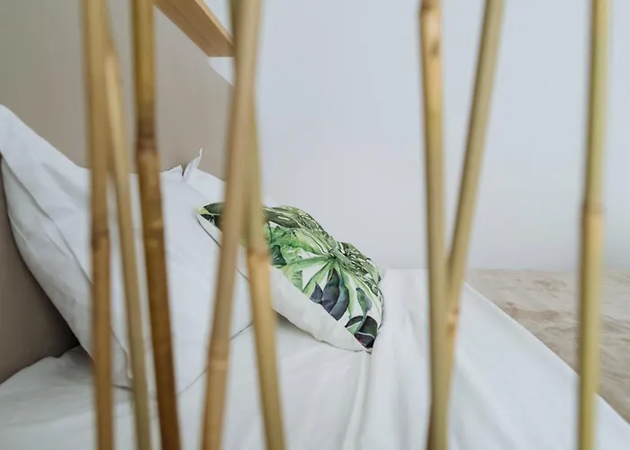 Nexus Boho Studio Plaza * Бухарест