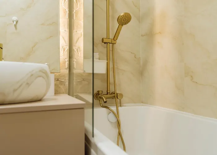 Nexus Boho Plaza בוקרשט