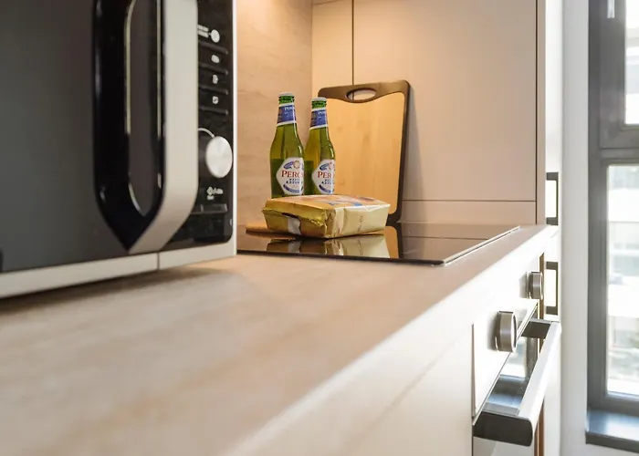 Nexus Boho Studio Plaza