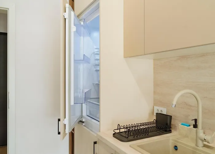 Nexus Boho Plaza * בוקרשט