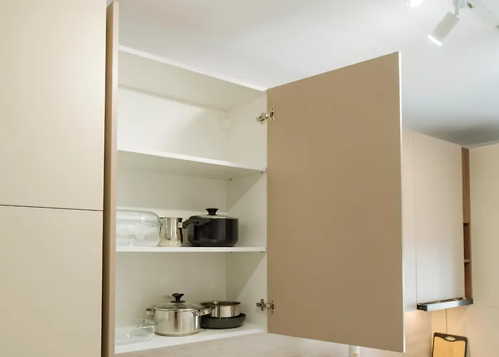 Nexus Boho Studio Plaza Apartman Bukarest