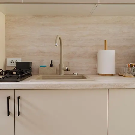 Appartamento Nexus Boho Plaza *