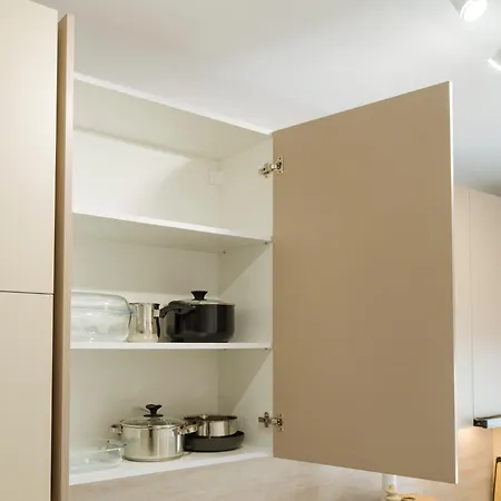 Nexus Boho Plaza Apartamento Bucarest